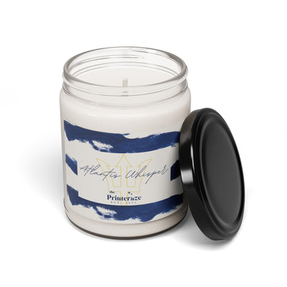 9 oz. Soy Candle - Various Scents