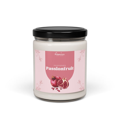 9 oz. Soy Candle - Various Scents