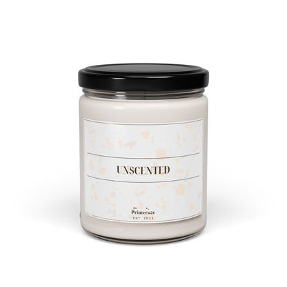 9 oz. Soy Candle - Various Scents