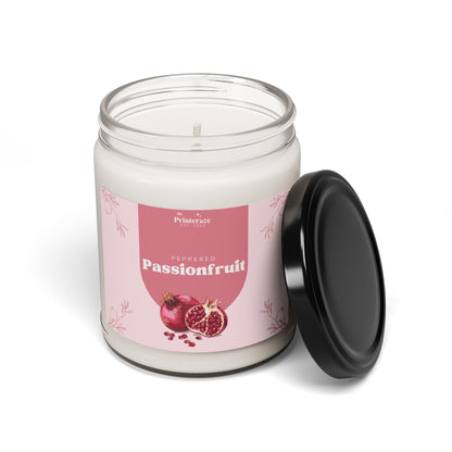 9 oz. Soy Candle - Various Scents