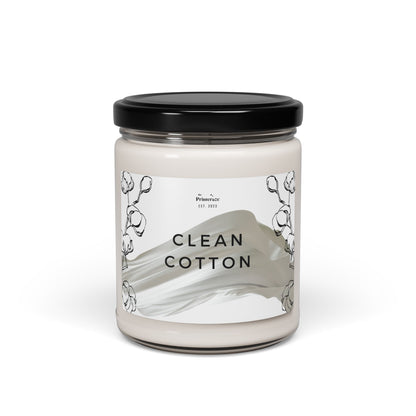 9 oz. Soy Candle - Various Scents