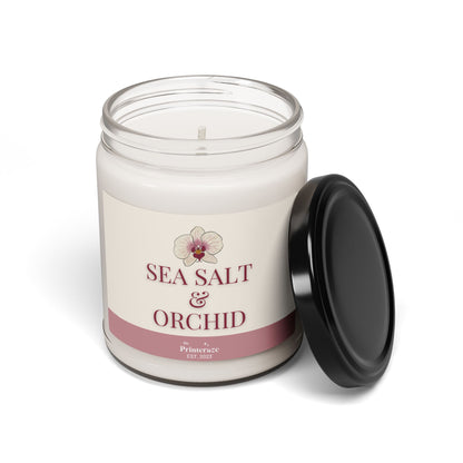 9 oz. Soy Candle - Various Scents