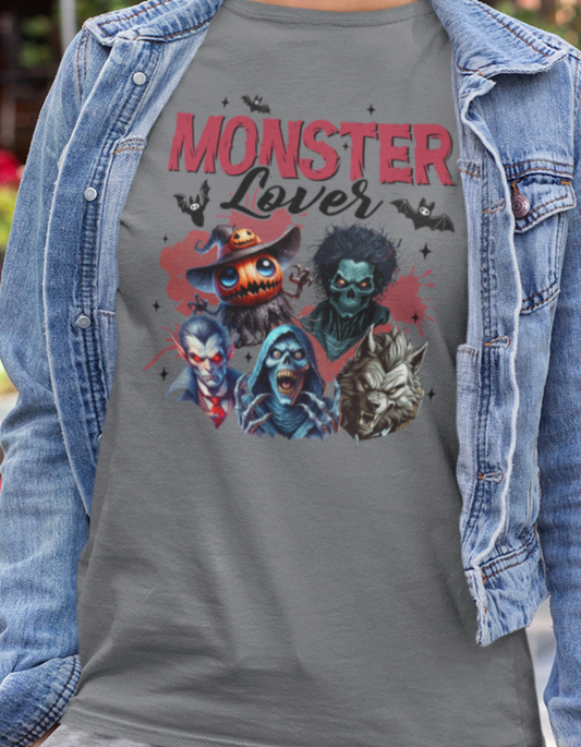 Monster Lover